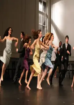 Пина. Танцующие мечты (2010) в хорошем качестве смотреть онлайн Пина. Танцующие мечты (2010) фильм в хорошем качестве смотреть онлайн