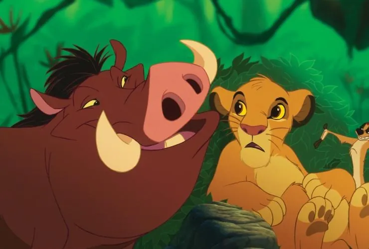 Король Лев (1994) смотреть онлайн Король Лев (1994) мультфильм смотреть онлайн