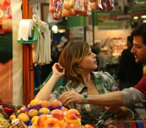 Красотка на велике (2010) в хорошем качестве смотреть онлайн Красотка на велике (2010) фильм в хорошем качестве смотреть онлайн