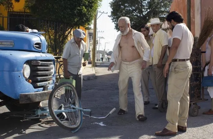 Вспоминая моих печальных шлюх (2011) смотреть онлайн бесплатно Вспоминая моих печальных шлюх (2011) фильм смотреть онлайн бесплатно