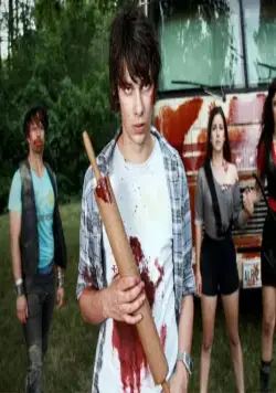 Самый страшный фильм 3D (2012) смотреть онлайн Самый страшный фильм 3D (2012) фильм смотреть онлайн