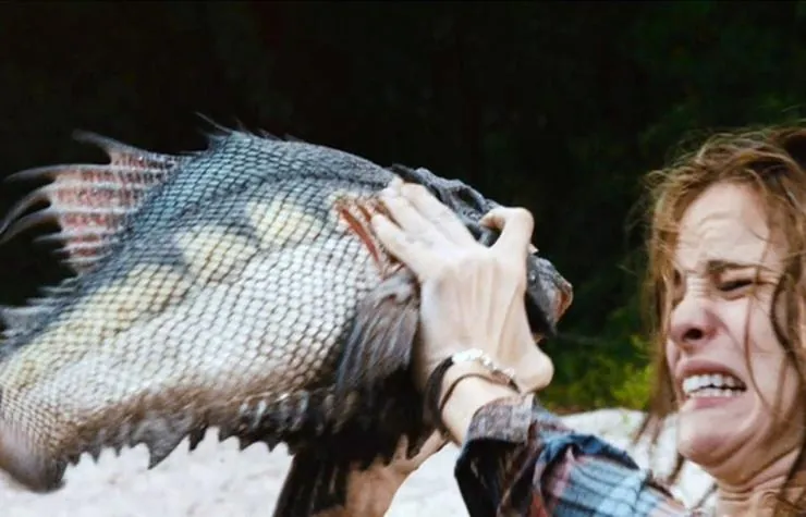 Пираньи 3DD (2012) смотреть онлайн бесплатно Пираньи 3DD (2012) фильм смотреть онлайн бесплатно