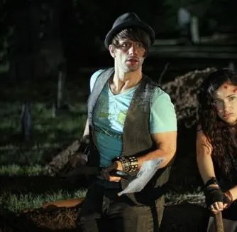 Самый страшный фильм 3D (2012) смотреть онлайн бесплатно Самый страшный фильм 3D (2012) фильм смотреть онлайн бесплатно