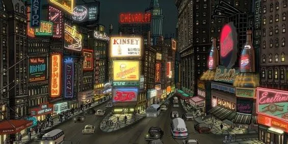 Чико и Рита (2010) смотреть онлайн Чико и Рита (2010) мультфильм смотреть онлайн