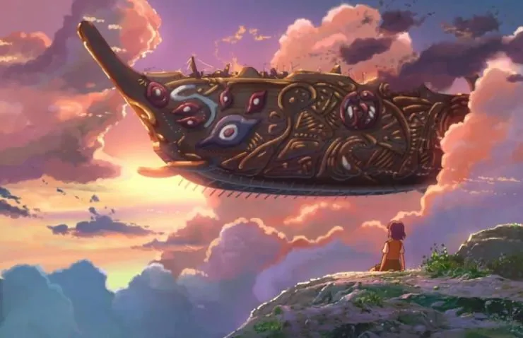 Ловцы забытых голосов (2011) в хорошем качестве смотреть онлайн Ловцы забытых голосов (2011) мультфильм в хорошем качестве смотреть онлайн