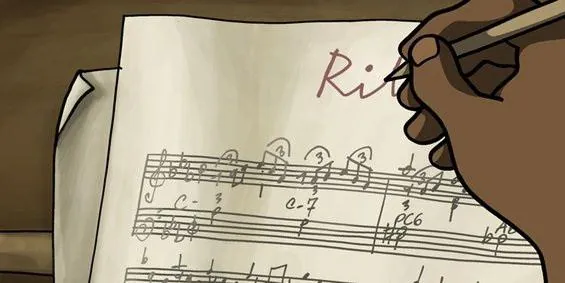 Чико и Рита (2010) в хорошем качестве смотреть онлайн Чико и Рита (2010) мультфильм в хорошем качестве смотреть онлайн