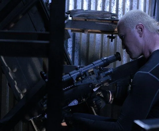 Бой с тенью 3D: Последний раунд (2011) смотреть онлайн бесплатно Бой с тенью 3D: Последний раунд (2011) фильм смотреть онлайн бесплатно