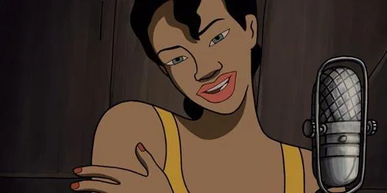 Чико и Рита (2010) смотреть онлайн бесплатно Чико и Рита (2010) мультфильм смотреть онлайн бесплатно