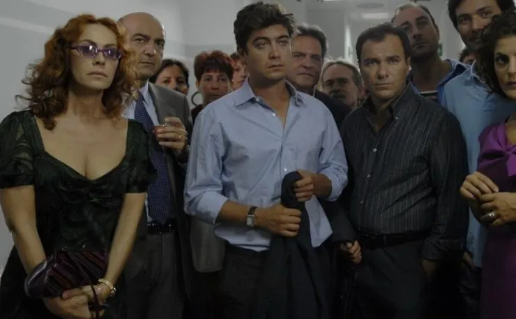 Холостые выстрелы (2010) смотреть онлайн Холостые выстрелы (2010) фильм смотреть онлайн