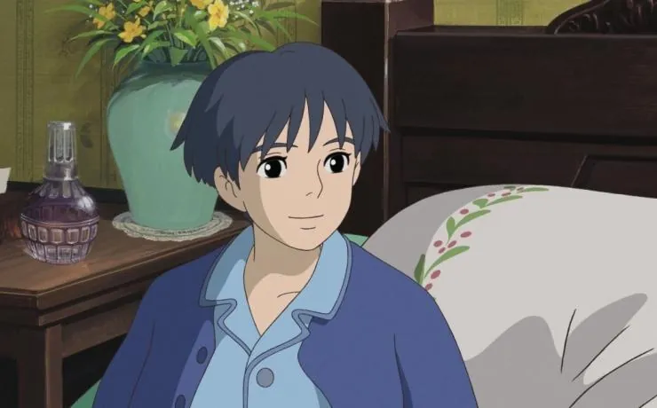 Ариэтти из страны лилипутов (2010) смотреть онлайн Ариэтти из страны лилипутов (2010) мультфильм смотреть онлайн