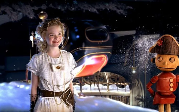 Щелкунчик и Крысиный король (2010) смотреть онлайн Щелкунчик и Крысиный король (2010) фильм смотреть онлайн