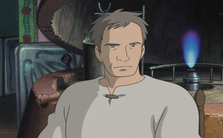 Ариэтти из страны лилипутов (2010) в хорошем качестве смотреть онлайн Ариэтти из страны лилипутов (2010) мультфильм в хорошем качестве смотреть онлайн