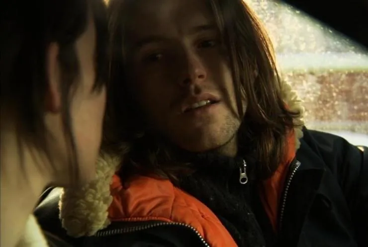 Знаки смерти (2009) смотреть онлайн Знаки смерти (2009) фильм смотреть онлайн