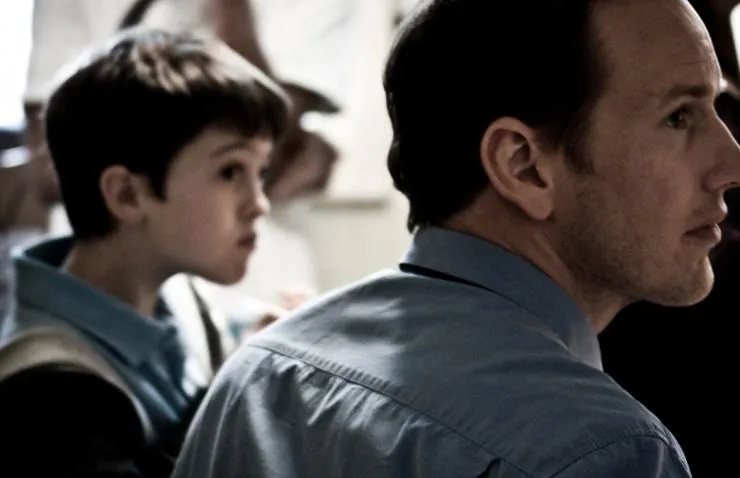 Астрал (2010) смотреть онлайн Астрал (2010) фильм смотреть онлайн