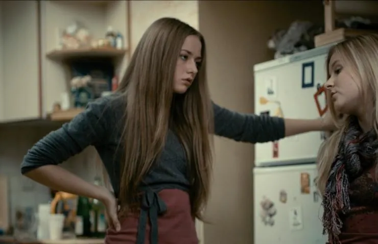 Неадекватные люди (2010) смотреть онлайн Неадекватные люди (2010) фильм смотреть онлайн