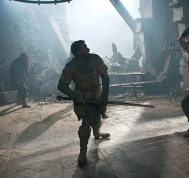 Железный рыцарь (2010) смотреть онлайн Железный рыцарь (2010) фильм смотреть онлайн