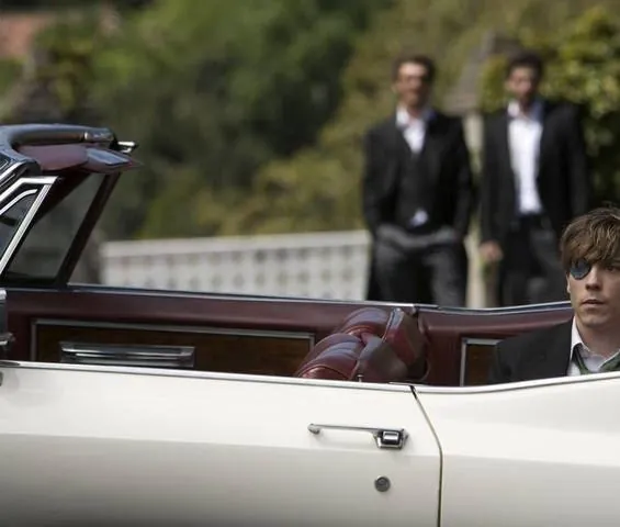 Кузены (2010) смотреть онлайн бесплатно Кузены (2010) фильм смотреть онлайн бесплатно