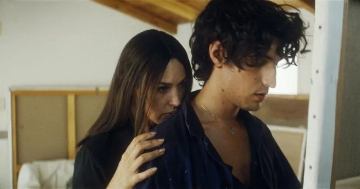 То лето страсти (2011) в хорошем качестве смотреть онлайн То лето страсти (2011) фильм в хорошем качестве смотреть онлайн