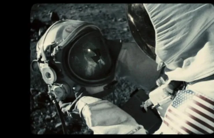 Аполлон 18 (2011) смотреть онлайн Аполлон 18 (2011) фильм смотреть онлайн