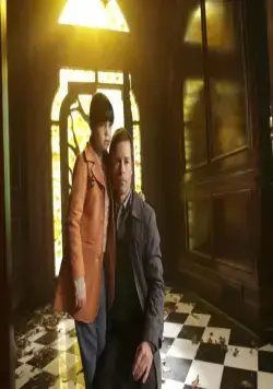 Не бойся темноты (2010) в хорошем качестве смотреть онлайн Не бойся темноты (2010) фильм в хорошем качестве смотреть онлайн