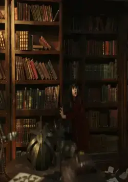 Не бойся темноты (2010) смотреть онлайн бесплатно Не бойся темноты (2010) фильм смотреть онлайн бесплатно