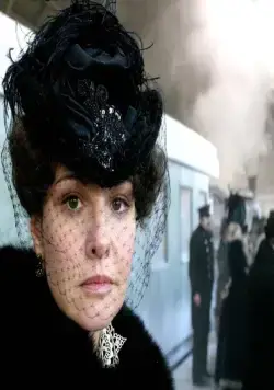 Анна Каренина (2008) 1 сезон 1-1,2,3,4,5 серия смотреть онлайн Анна Каренина (2008) сериал 1-1,2,3,4,5 серию 1 сезона смотреть онлайн