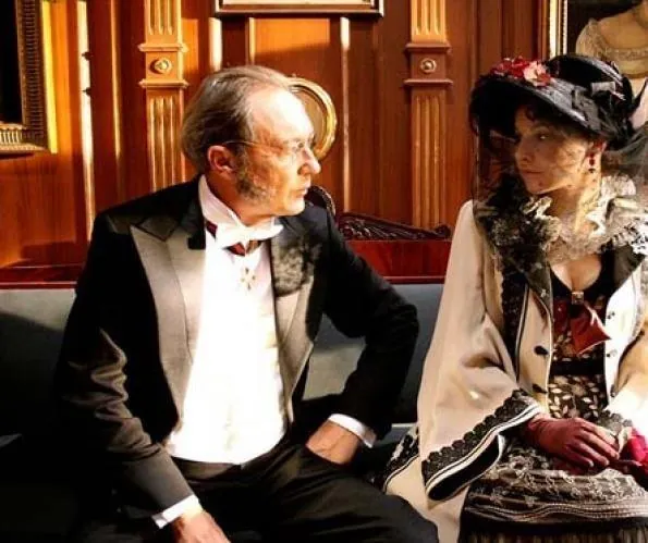 Анна Каренина (2008) 1 сезон 1-1,2,3,4,5 серия смотреть онлайн бесплатно Анна Каренина (2008) сериал 1-1,2,3,4,5 серию 1 сезона смотреть онлайн бесплатно