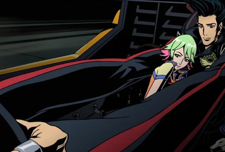 Красная черта (2009) смотреть онлайн Красная черта (2009) мультфильм смотреть онлайн