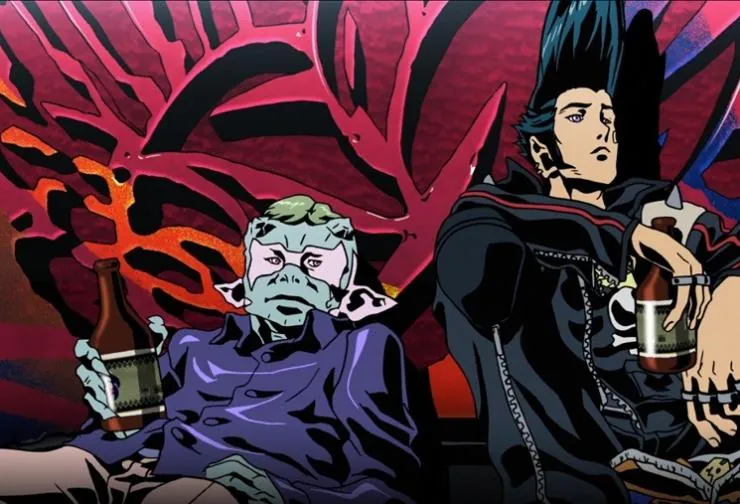 Красная черта (2009) смотреть онлайн бесплатно Красная черта (2009) мультфильм смотреть онлайн бесплатно