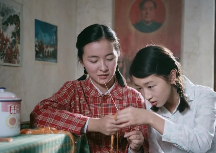 Под ветвями боярышника (2010) в хорошем качестве смотреть онлайн Под ветвями боярышника (2010) фильм в хорошем качестве смотреть онлайн