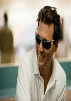 Ромовый дневник (2010) смотреть онлайн Ромовый дневник (2010) фильм смотреть онлайн