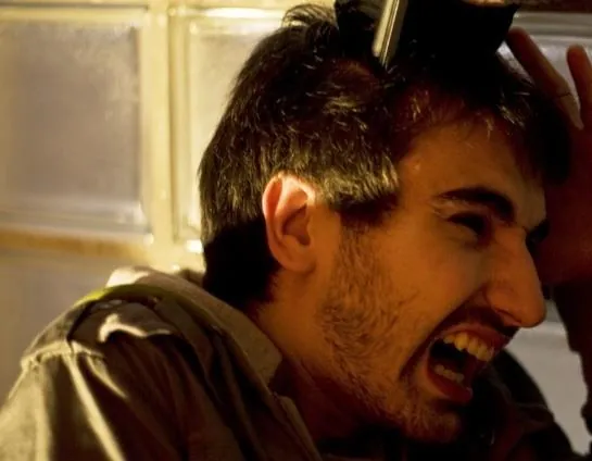 Захват (2010) смотреть онлайн Захват (2010) фильм смотреть онлайн