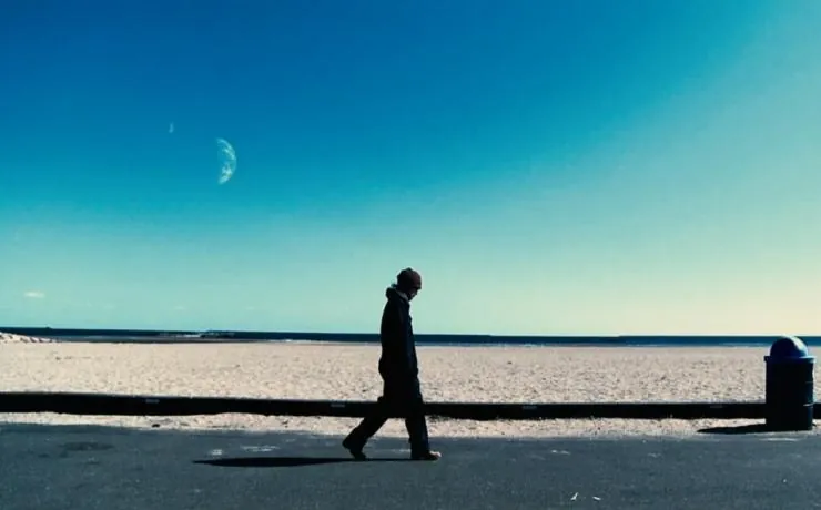 Другая Земля (2011) смотреть онлайн Другая Земля (2011) фильм смотреть онлайн