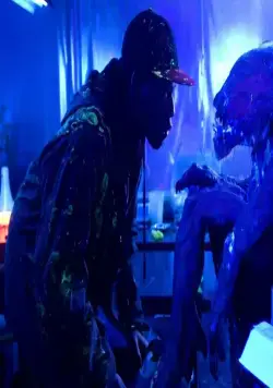 Чужие на районе (2011) в хорошем качестве смотреть онлайн Чужие на районе (2011) фильм в хорошем качестве смотреть онлайн