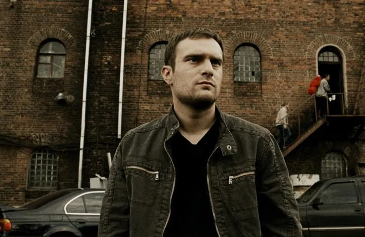 Обратное движение (2010) смотреть онлайн Обратное движение (2010) фильм смотреть онлайн