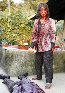 Осатаневшая (2010) в хорошем качестве смотреть онлайн Осатаневшая (2010) фильм в хорошем качестве смотреть онлайн