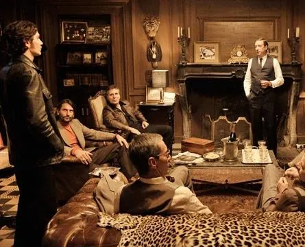 Неприкасаемые (2011) в хорошем качестве смотреть онлайн Неприкасаемые (2011) фильм в хорошем качестве смотреть онлайн