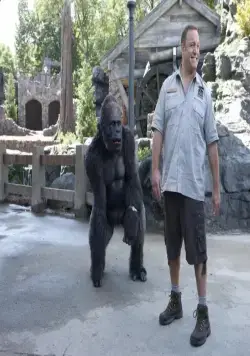 Мой парень из зоопарка (2011) смотреть онлайн Мой парень из зоопарка (2011) фильм смотреть онлайн