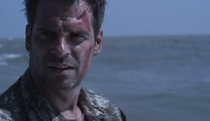 Ключ Саламандры (2011) смотреть онлайн бесплатно Ключ Саламандры (2011) фильм смотреть онлайн бесплатно