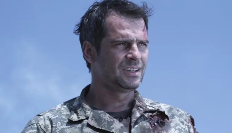 Ключ Саламандры (2011) в хорошем качестве смотреть онлайн Ключ Саламандры (2011) фильм в хорошем качестве смотреть онлайн