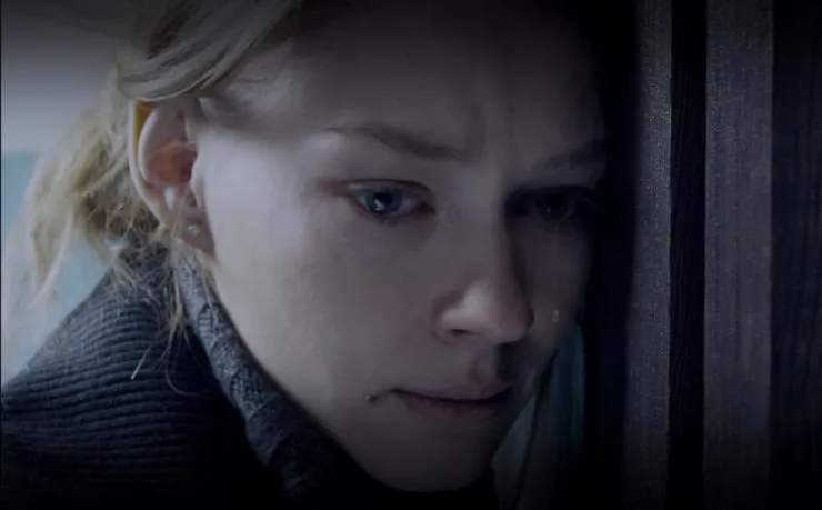 За тобой (2011) в хорошем качестве смотреть онлайн За тобой (2011) фильм в хорошем качестве смотреть онлайн