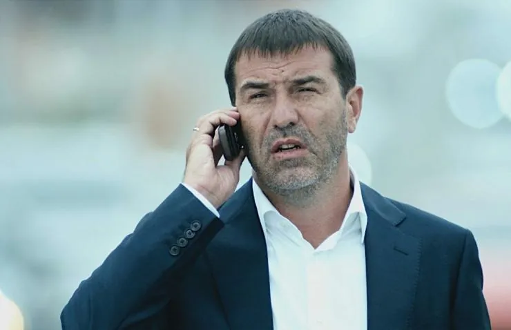 Сатисфакция (2010) в хорошем качестве смотреть онлайн Сатисфакция (2010) фильм в хорошем качестве смотреть онлайн