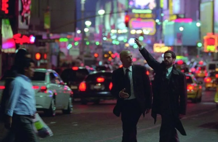 Заложник смерти (2008) смотреть онлайн Заложник смерти (2008) фильм смотреть онлайн