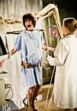 Затаившиеся 3D (2011) в хорошем качестве смотреть онлайн Затаившиеся 3D (2011) фильм в хорошем качестве смотреть онлайн