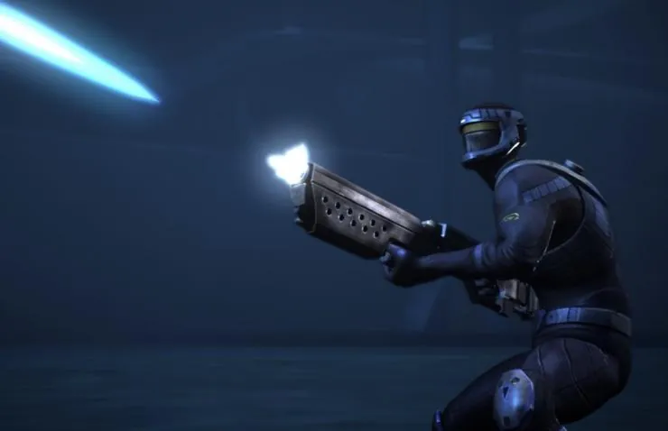 Звездные воины: Путь сквозь Вселенную (2010) смотреть онлайн Звездные воины: Путь сквозь Вселенную (2010) мультфильм смотреть онлайн