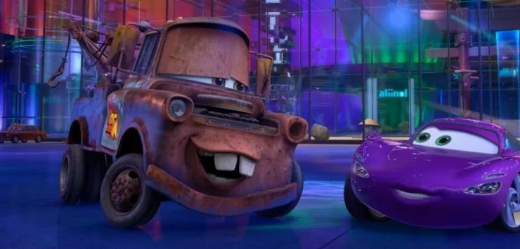 Тачки 2 (2011) смотреть онлайн бесплатно Тачки 2 (2011) мультфильм смотреть онлайн бесплатно