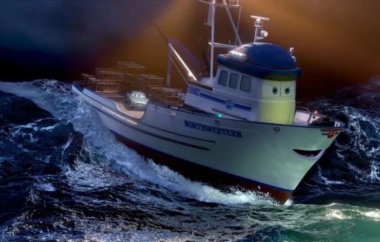 Тачки 2 (2011) смотреть онлайн Тачки 2 (2011) мультфильм смотреть онлайн