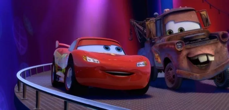 Тачки 2 (2011) в хорошем качестве смотреть онлайн Тачки 2 (2011) мультфильм в хорошем качестве смотреть онлайн