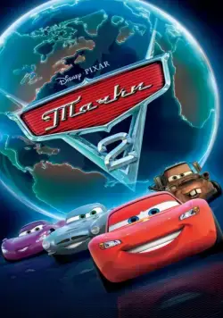 Тачки 2 / Cars 2 (2011) мультфильм смотреть онлайне бесплатно Смотреть Тачки 2 / Cars 2(2011) мультфильм в онлайне бесплатно