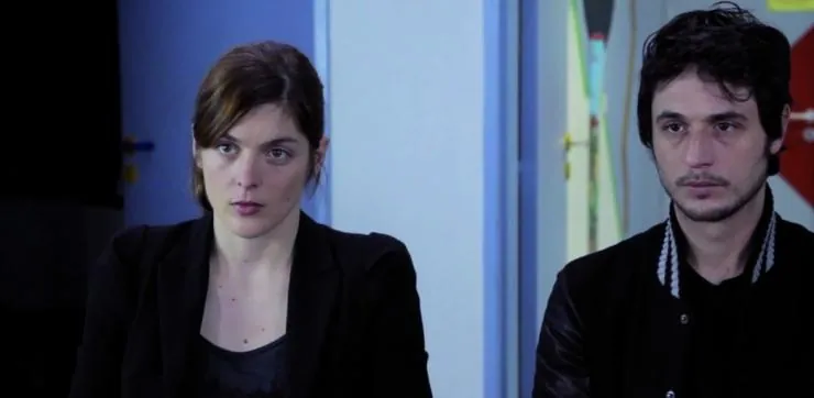 Я объявляю войну (2011) смотреть онлайн бесплатно Я объявляю войну (2011) фильм смотреть онлайн бесплатно